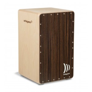 Schlagwerk CP5002 Cajon Precise OS - Dark Santos